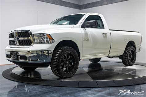 used ram seattle|Used Ram 1500 for Sale in Seattle, WA (with Photos) .